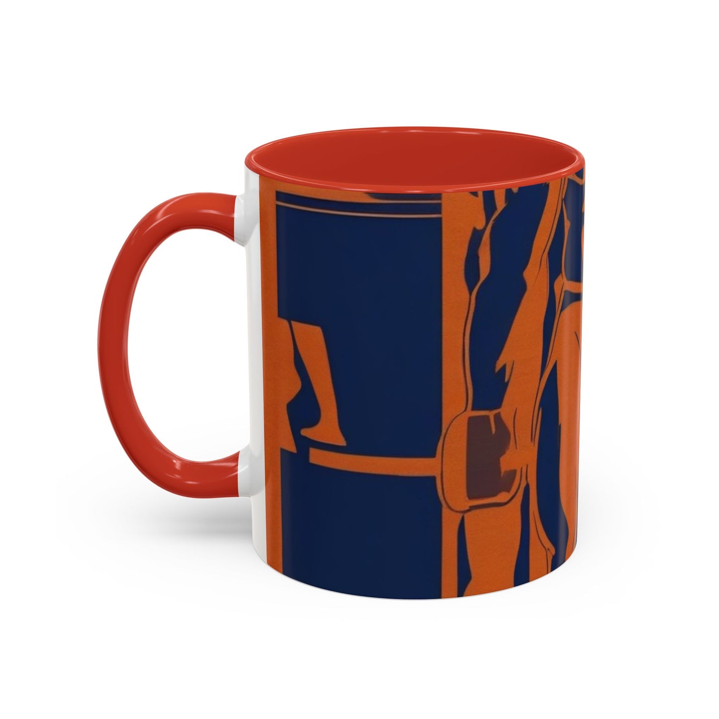 boostlete-rise-grind-scene-deadlift-3d-paper-0812 — Accent Mug 11/15oz