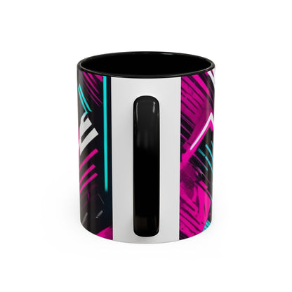 boostlete-recovery-progress-type-momentum-over-mood-diagonal-vector-0213 — Accent Mug 11oz/15oz