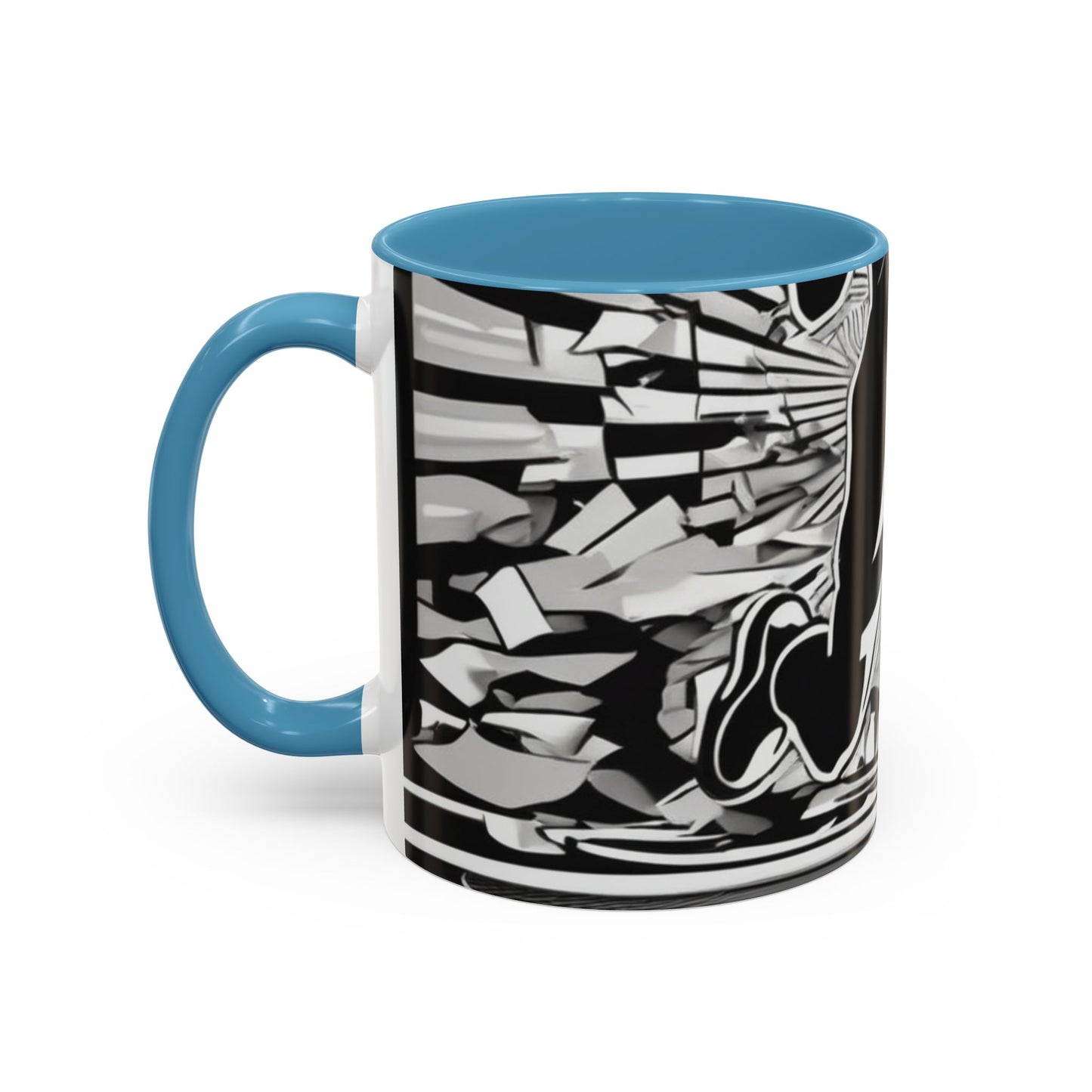 boostlete-field-day-scene-marathoner-3d-athletic-0116 — Accent Mug 11oz/15oz