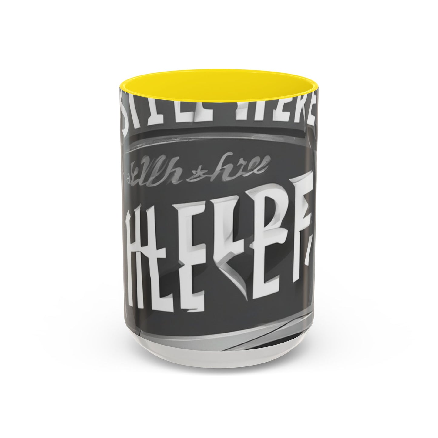 boostlete-recovery-progress-type-still-here-banner-paper-0201 — Accent Mug 11oz/15oz