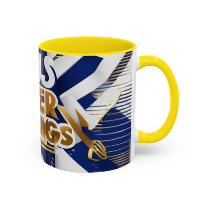 boostlete-am-crew-type-focus-over-feelings-banner-geometric-0169 — Accent Mug 11oz/15oz