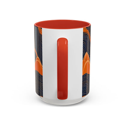 boostlete-boost-mode-pattern-topographic-engraved-0035 — Accent Mug 11oz/15oz