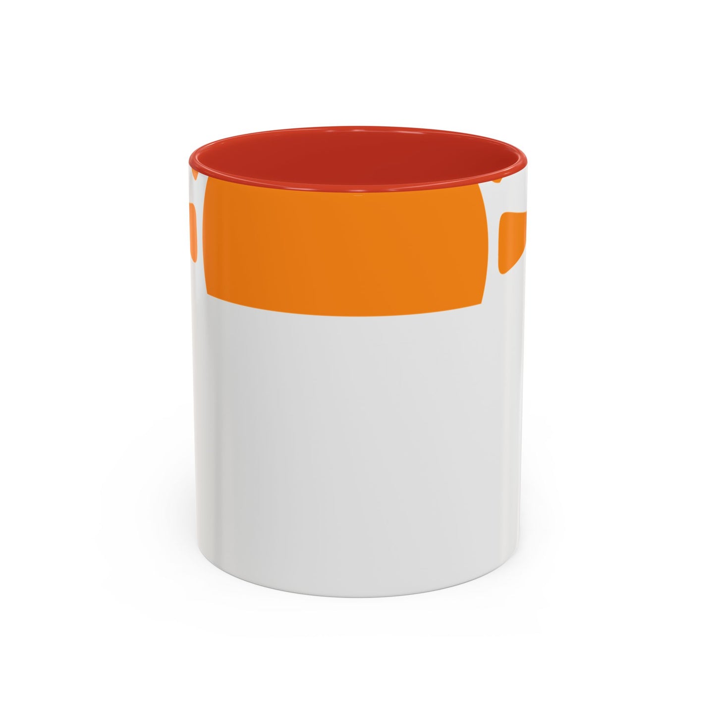 Yoga (69) — Accent Mug 11oz/15oz