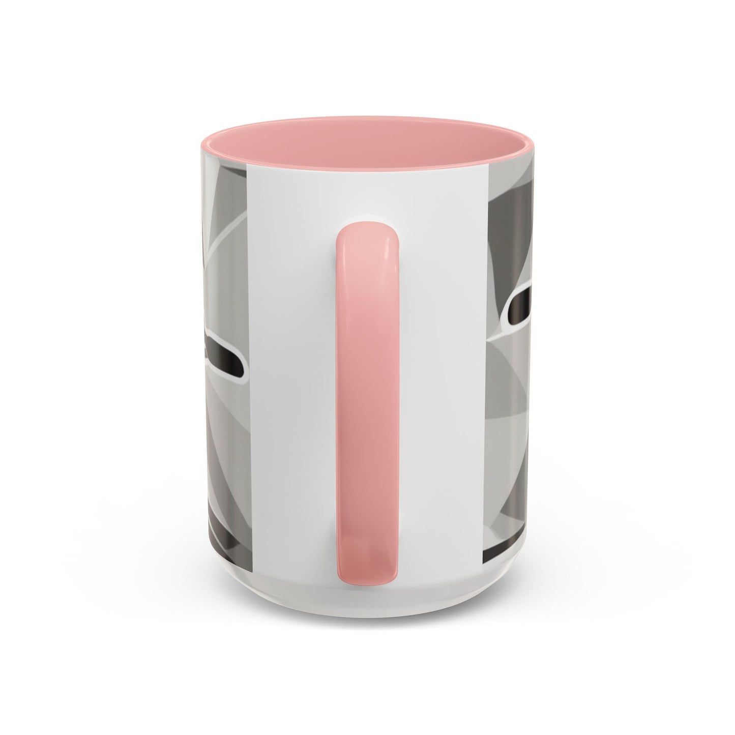 boostlete-am-crew-scene-rower-outline-geometric-0060 — Accent Mug 11oz/15oz