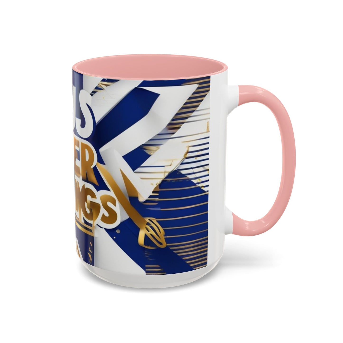 boostlete-am-crew-type-focus-over-feelings-banner-geometric-0169 — Accent Mug 11oz/15oz