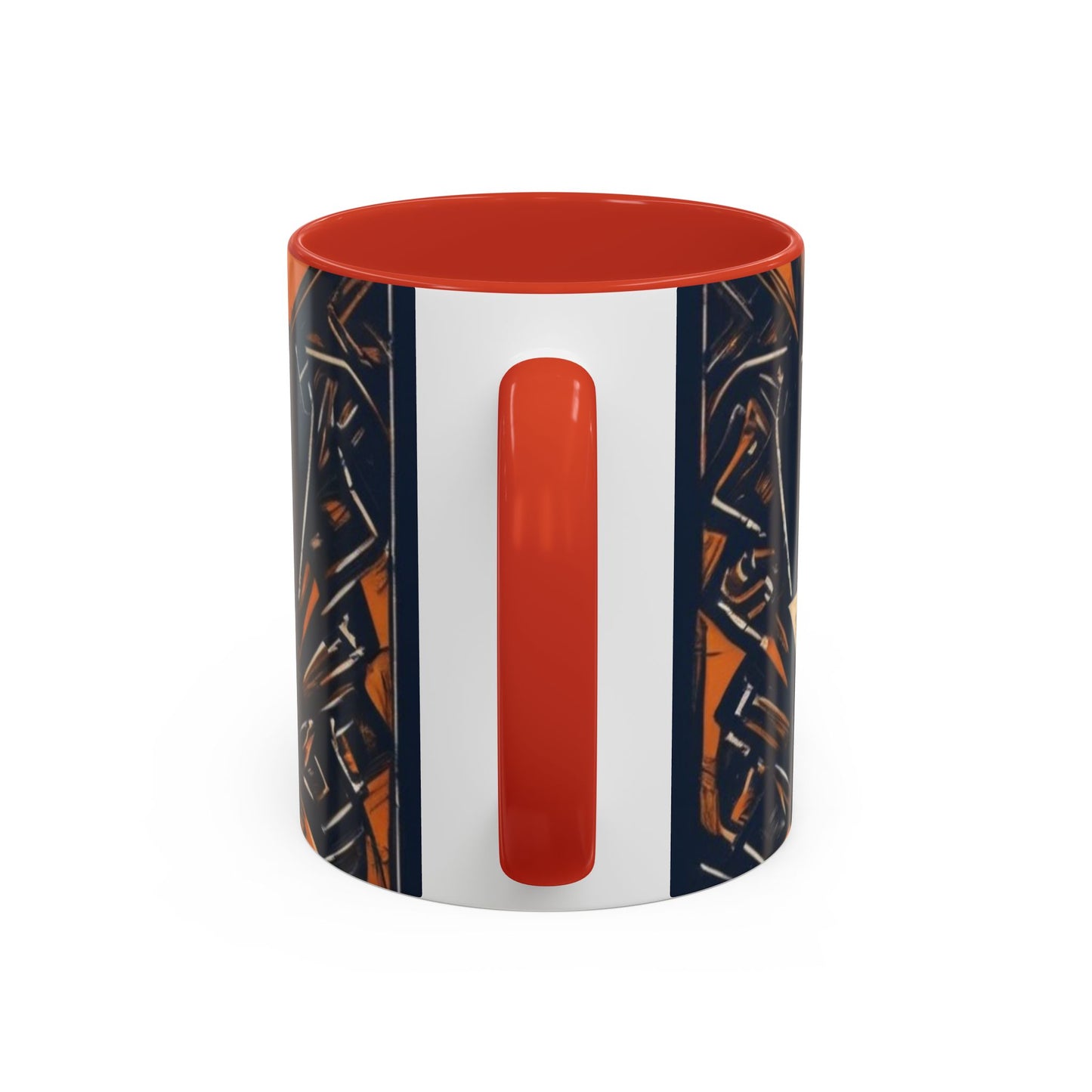 boostlete-field-day-type-be-where-your-feet-are-banner-engraved-0029 — Accent Mug 11oz/15oz