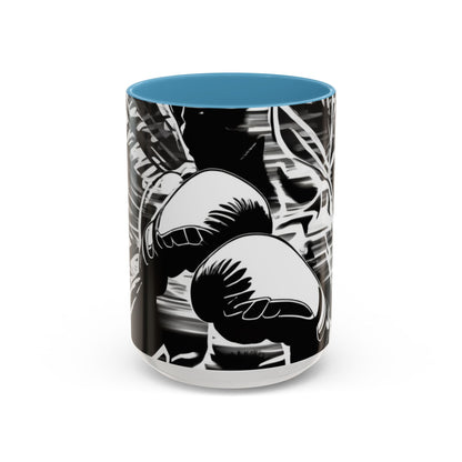 boostlete-boost-mode-scene-boxer-glitch-paper-0084 — Accent Mug 11oz/15oz