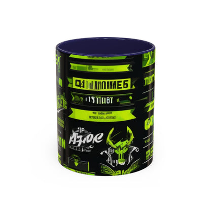 boostlete-pr-season-type-one-more-banner-badge-1477 — Accent Mug 11/15oz