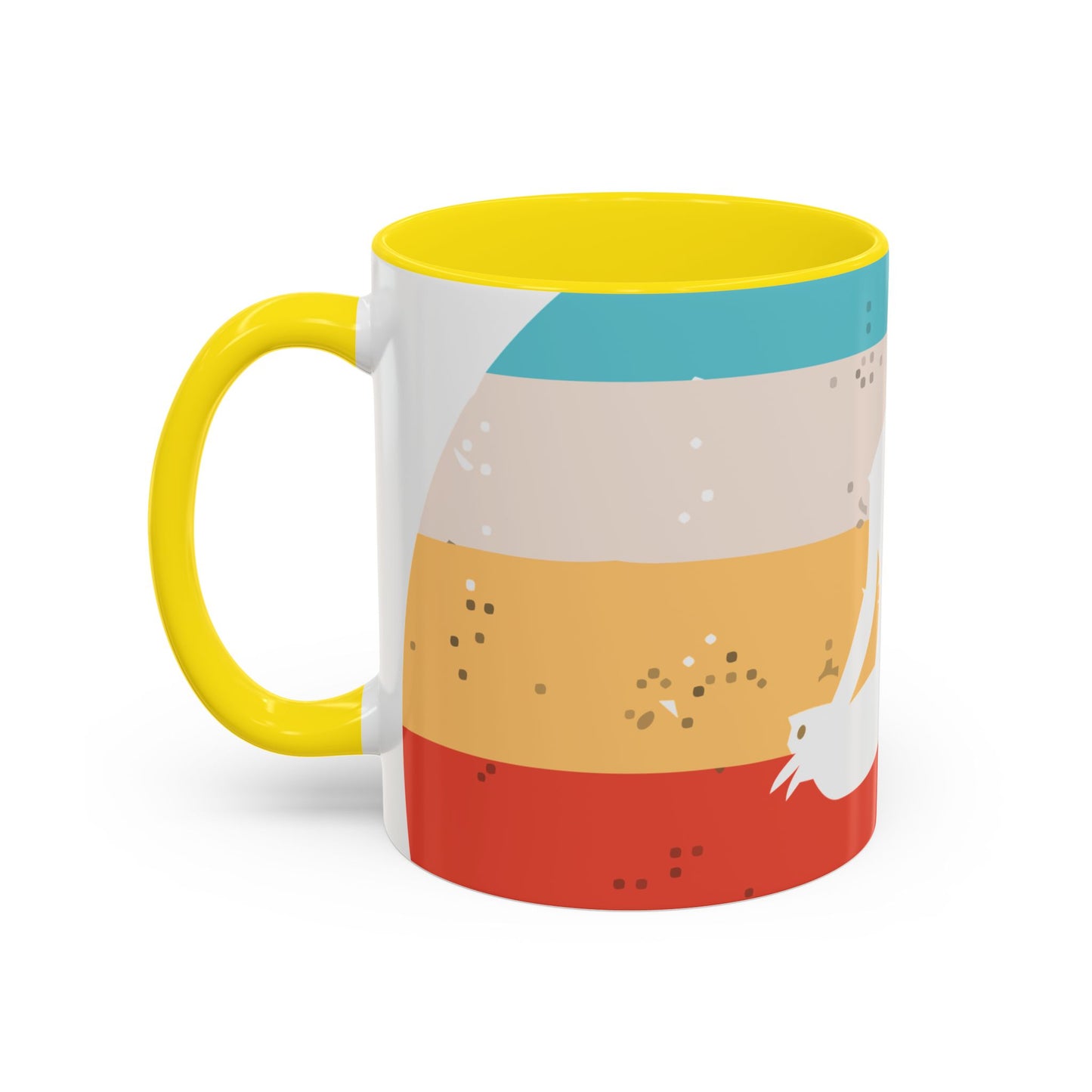 Yoga (94) — Accent Mug 11oz/15oz