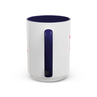 Yoga (84) — Accent Mug 11oz/15oz