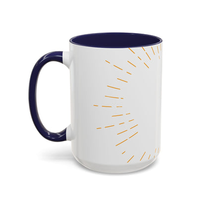 Yoga (60) — Accent Mug 11oz/15oz