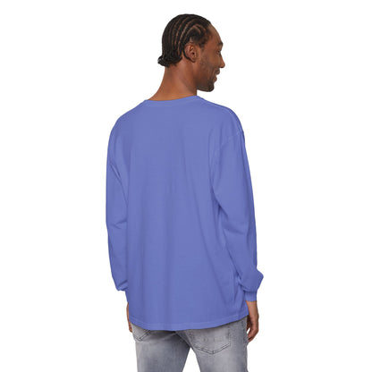 Rebooting Loading Humor Long Sleeve T-Shirt