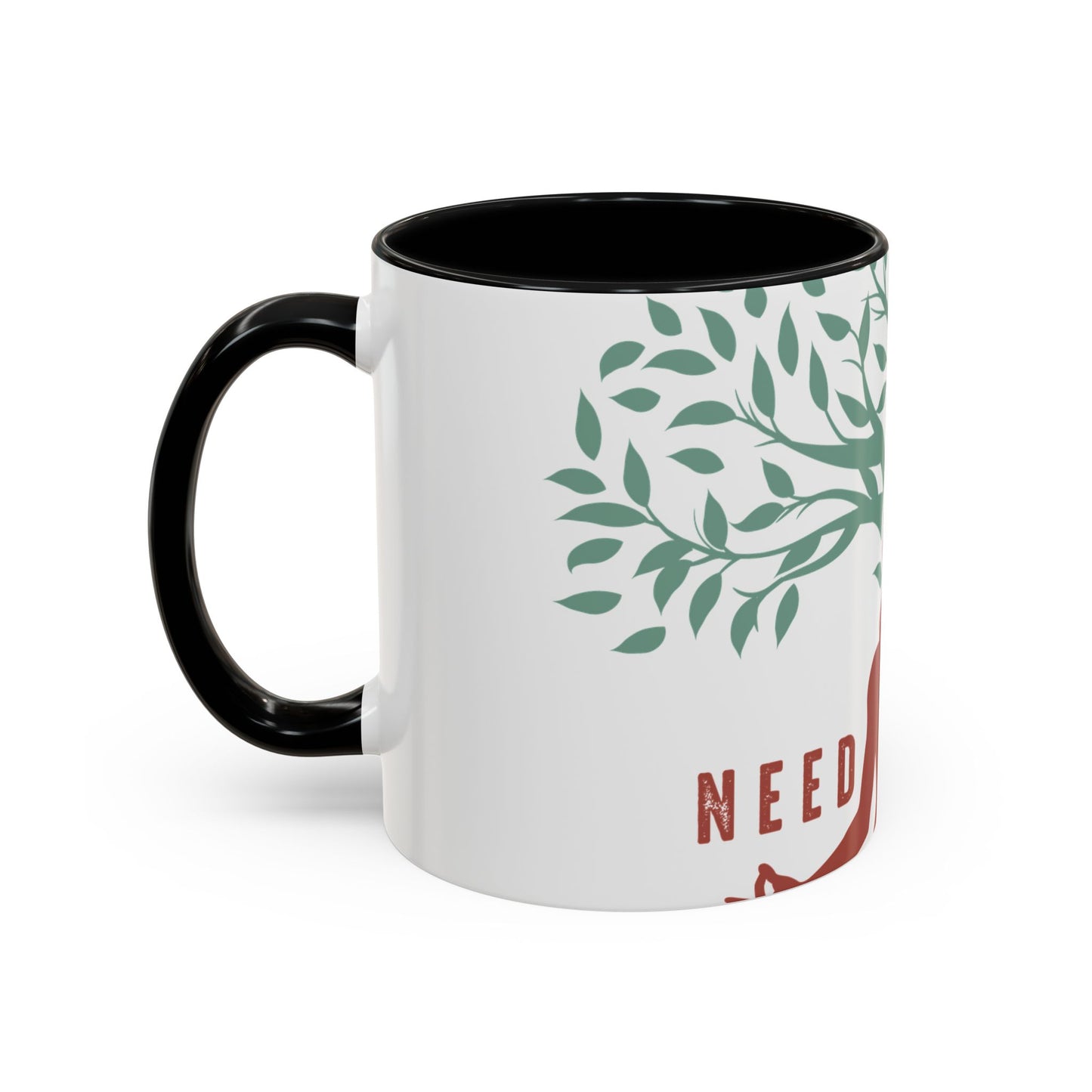 Yoga (79) — Accent Mug 11oz/15oz