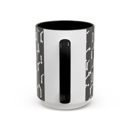 boostlete-recovery-progress-pattern-dotted-industrial-0355 — Accent Mug 11/15oz