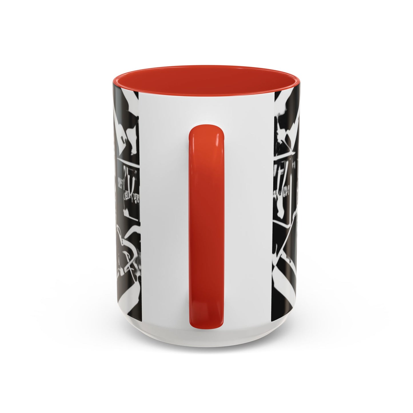 boostlete-am-crew-type-consistency-is-the-flex-centered-industrial-0137 — Accent Mug 11oz/15oz