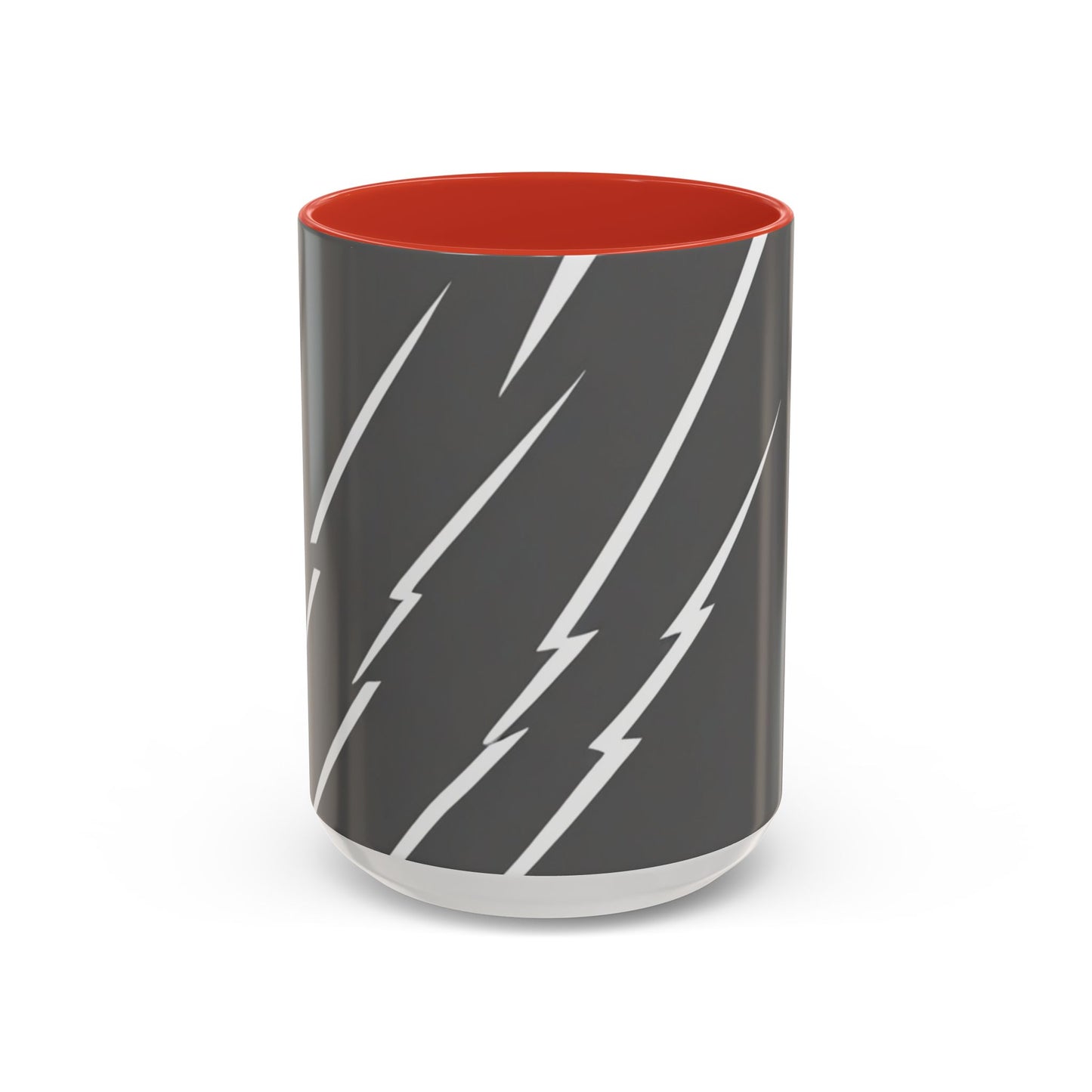 boostlete-boost-mode-icon-lightning-soft-industrial-0446 — Accent Mug 11/15oz