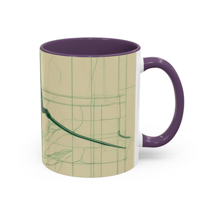 boostlete-recovery-progress-scene-rower-3d-blueprint-0036 — Accent Mug 11oz/15oz