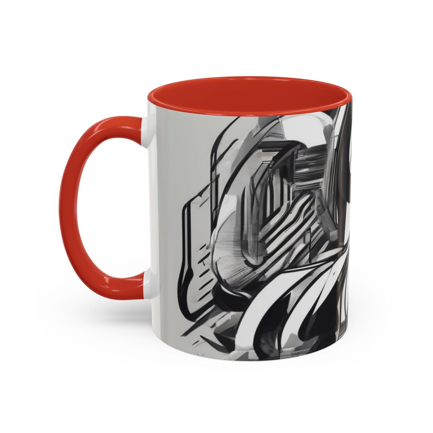 boostlete-rise-grind-type-power-in-quiet-banner-monoline-0165 — Accent Mug 11oz/15oz