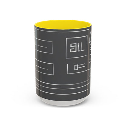 boostlete-boost-mode-icon-checklist-soft-monoline-0142 (1) — Accent Mug 11oz/15oz