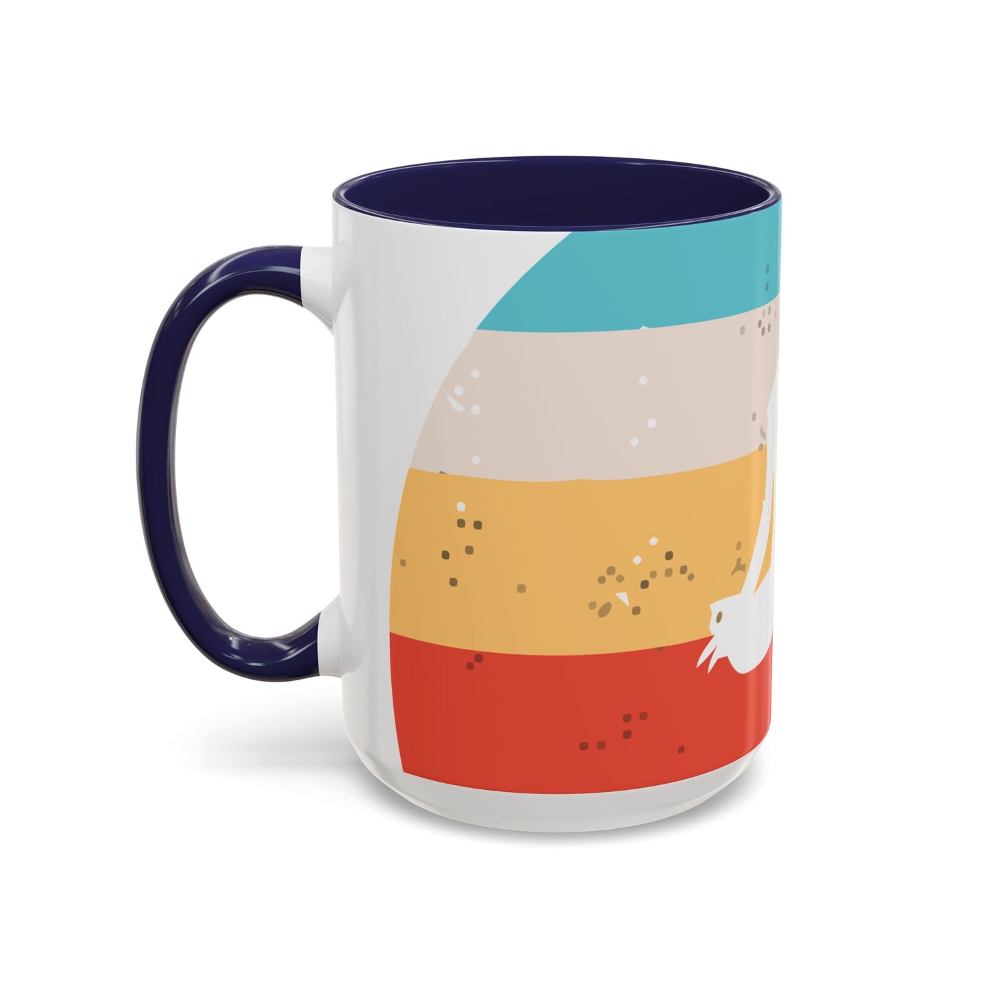 Yoga (94) — Accent Mug 11oz/15oz
