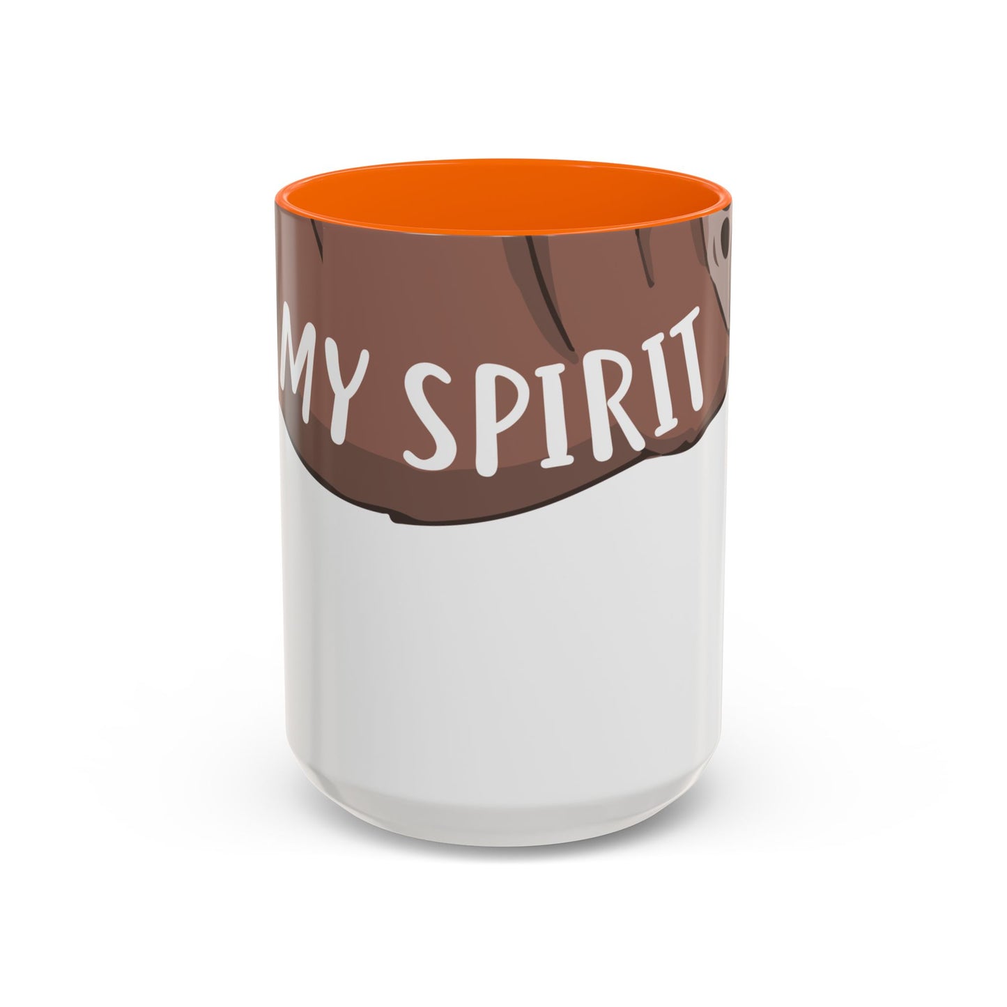 Yoga (39) — Accent Mug 11oz/15oz