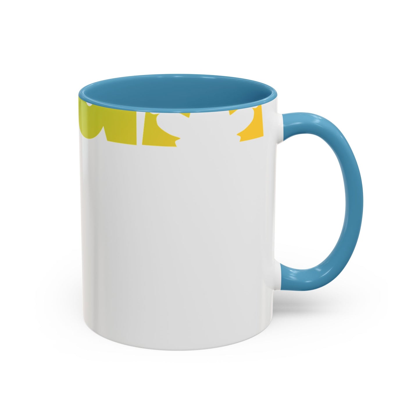 Yoga (6) — Accent Mug 11oz/15oz