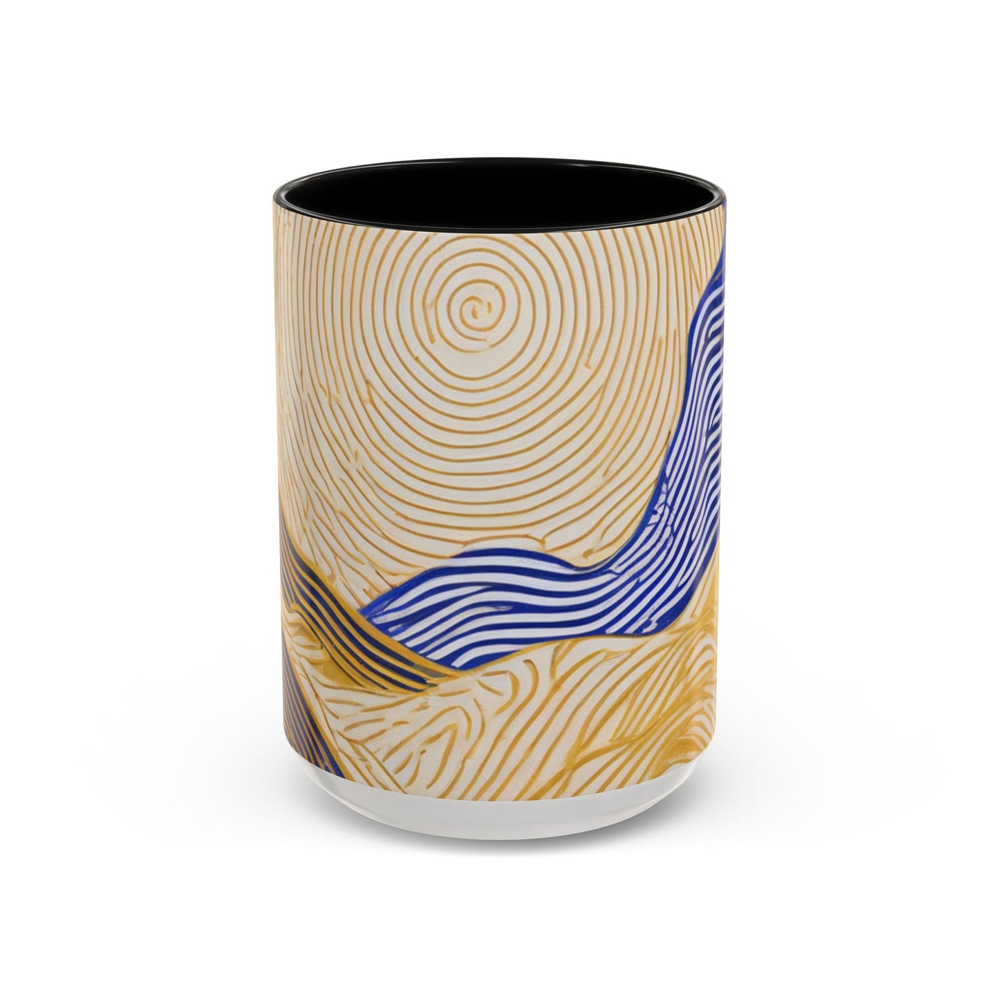 boostlete-recovery-progress-icon-sunrise-duotone-engraved-0174 — Accent Mug 11oz/15oz