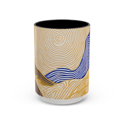 boostlete-recovery-progress-icon-sunrise-duotone-engraved-0174 — Accent Mug 11oz/15oz