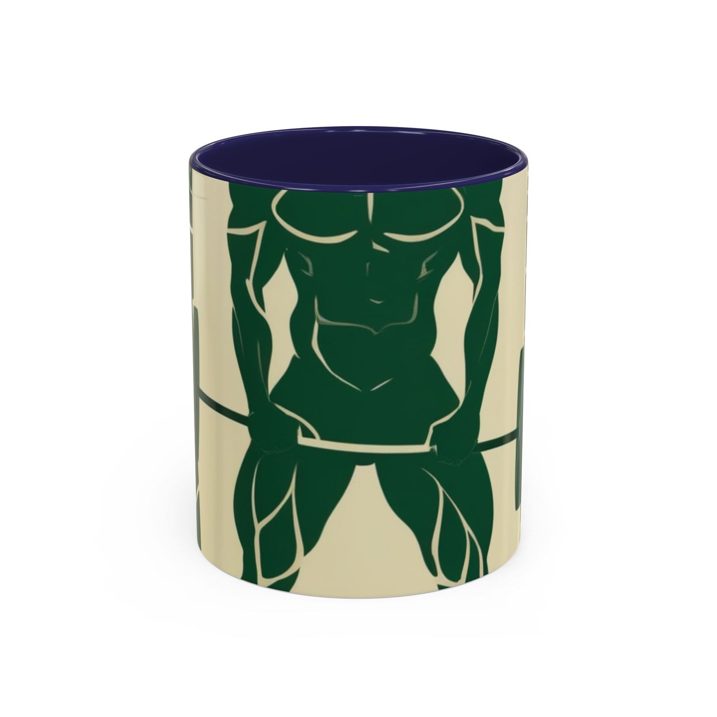 boostlete-rise-grind-scene-deadlift-motion-vector-0088 — Accent Mug 11oz/15oz