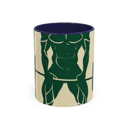 boostlete-rise-grind-scene-deadlift-motion-vector-0088 — Accent Mug 11oz/15oz