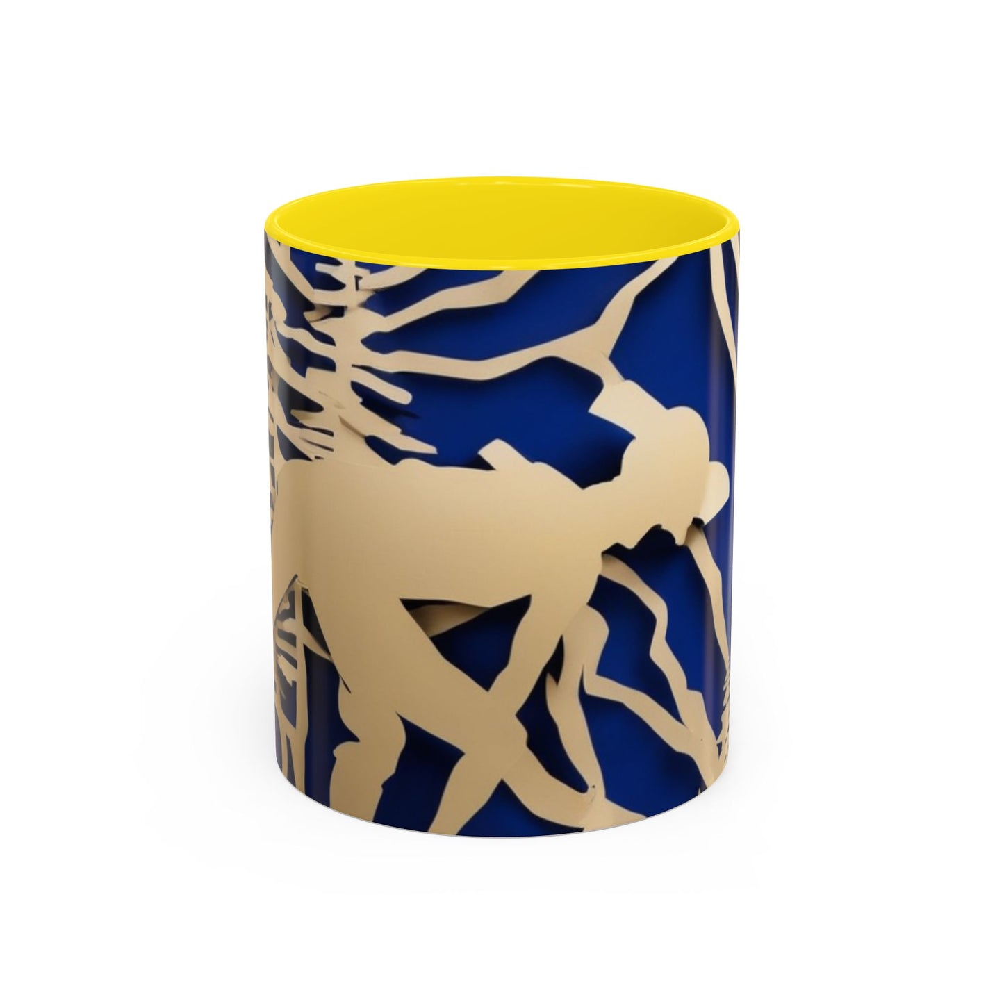 boostlete-recovery-progress-scene-trail-3d-paper-0176 — Accent Mug 11oz/15oz