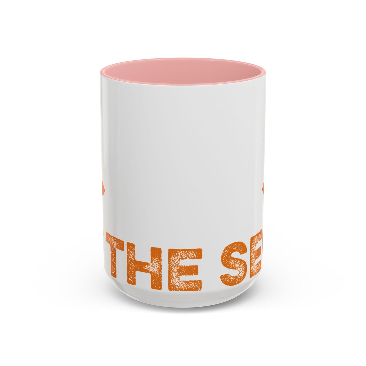 Yoga (90) — Accent Mug 11oz/15oz