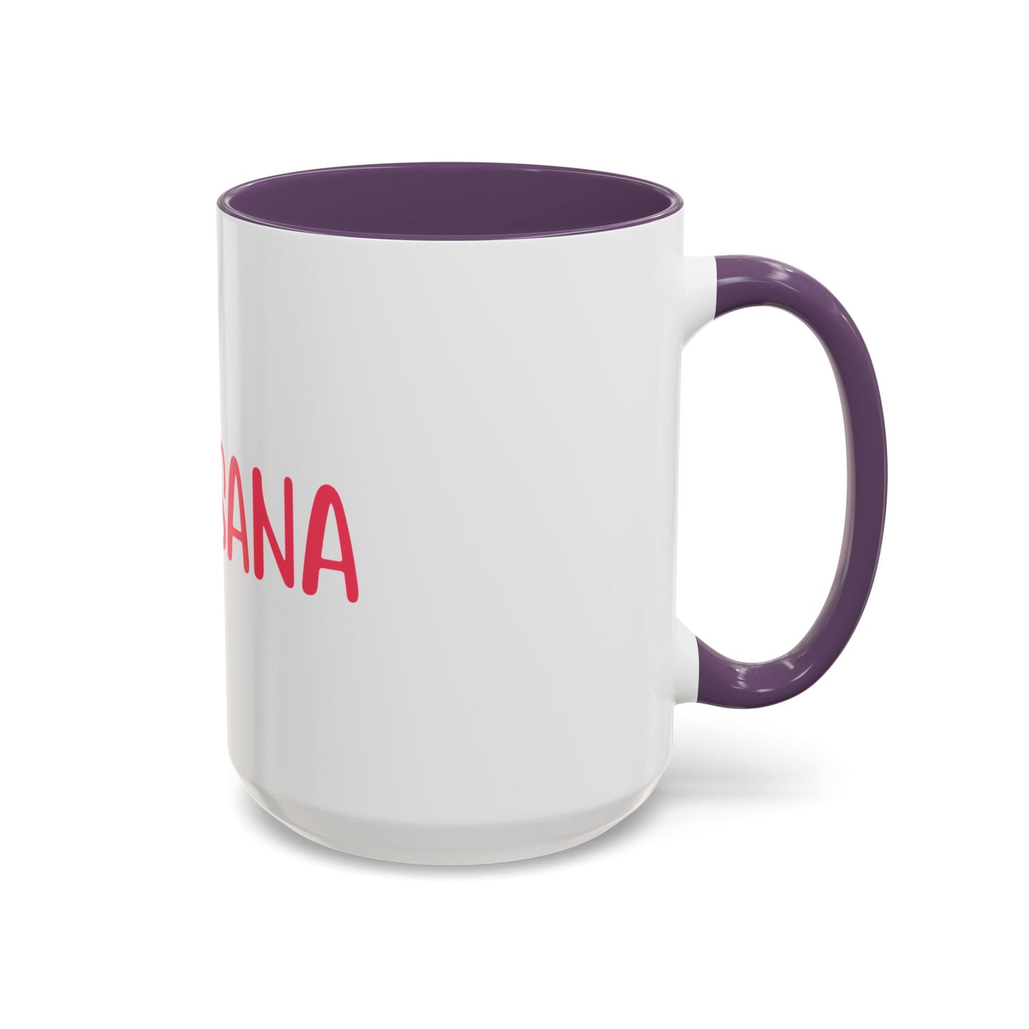 Yoga (12) — Accent Mug 11oz/15oz