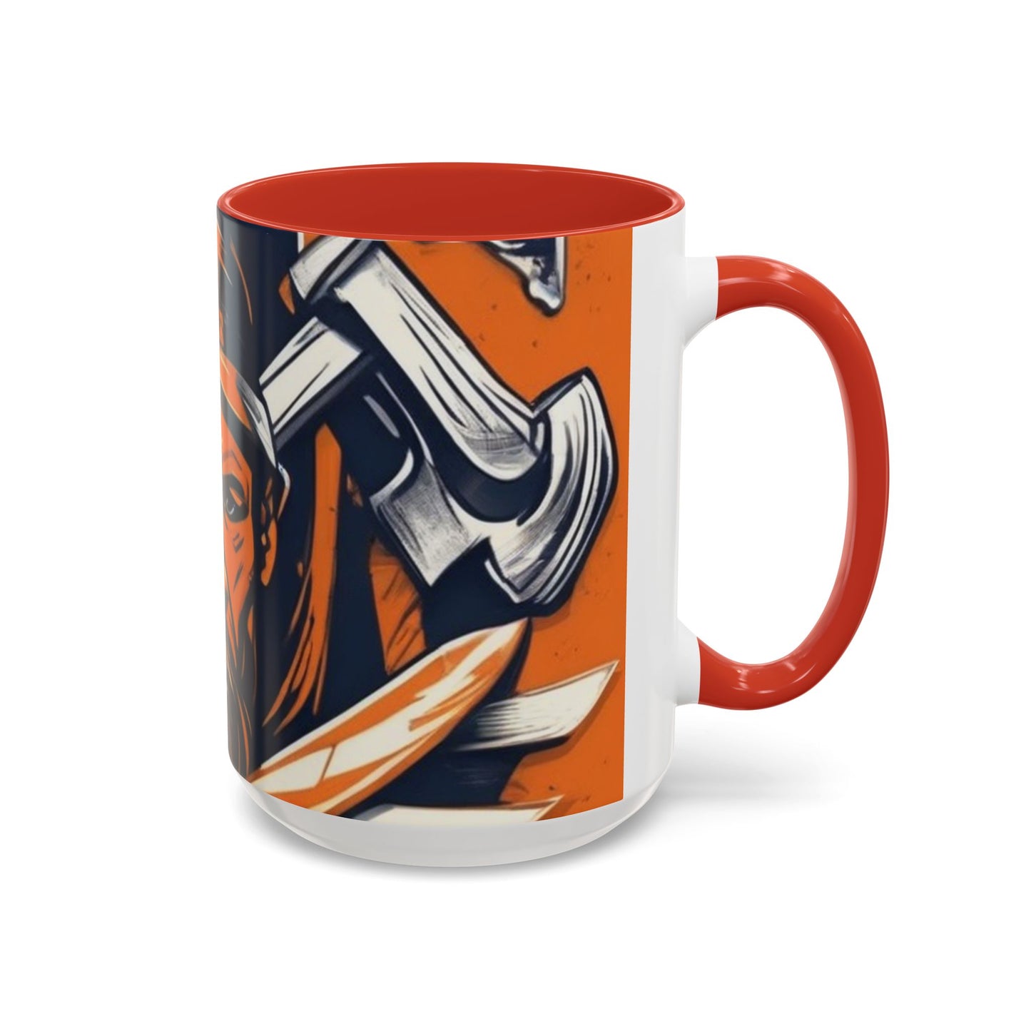 boostlete-rise-grind-type-sharpen-the-axe-split-bold-0149 — Accent Mug 11oz/15oz