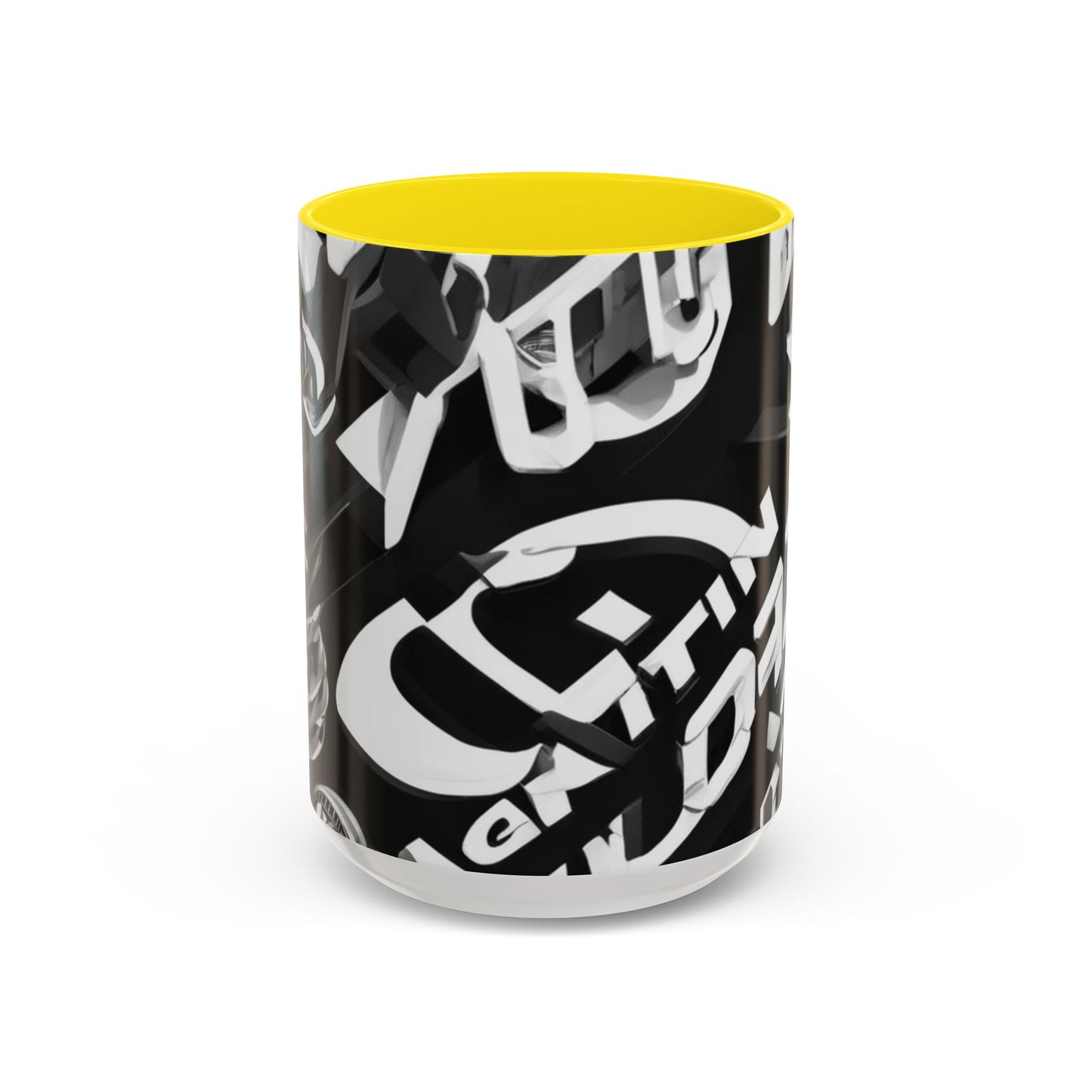 boostlete-pr-season-type-you-against-you-banner-isometric-0449 — Accent Mug 11/15oz