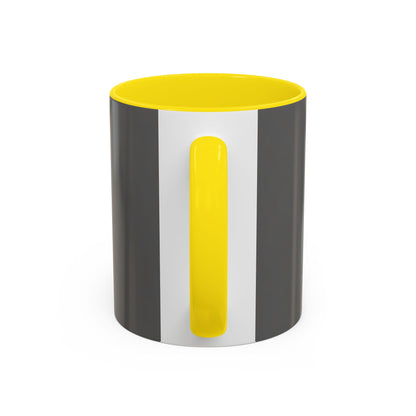 boostlete-boost-mode-icon-lightning-soft-industrial-0446 — Accent Mug 11/15oz