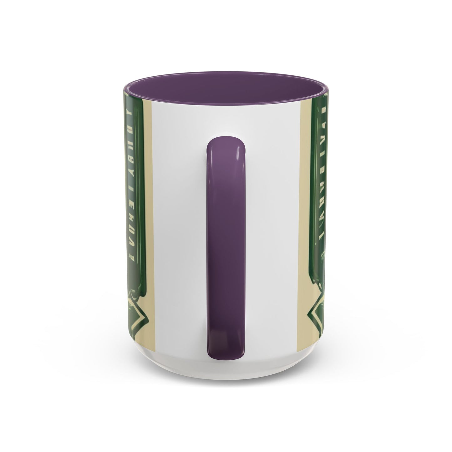 boostlete-quiet-power-type-leg-day-loyal-micro-badge-0357 — Accent Mug 11/15oz