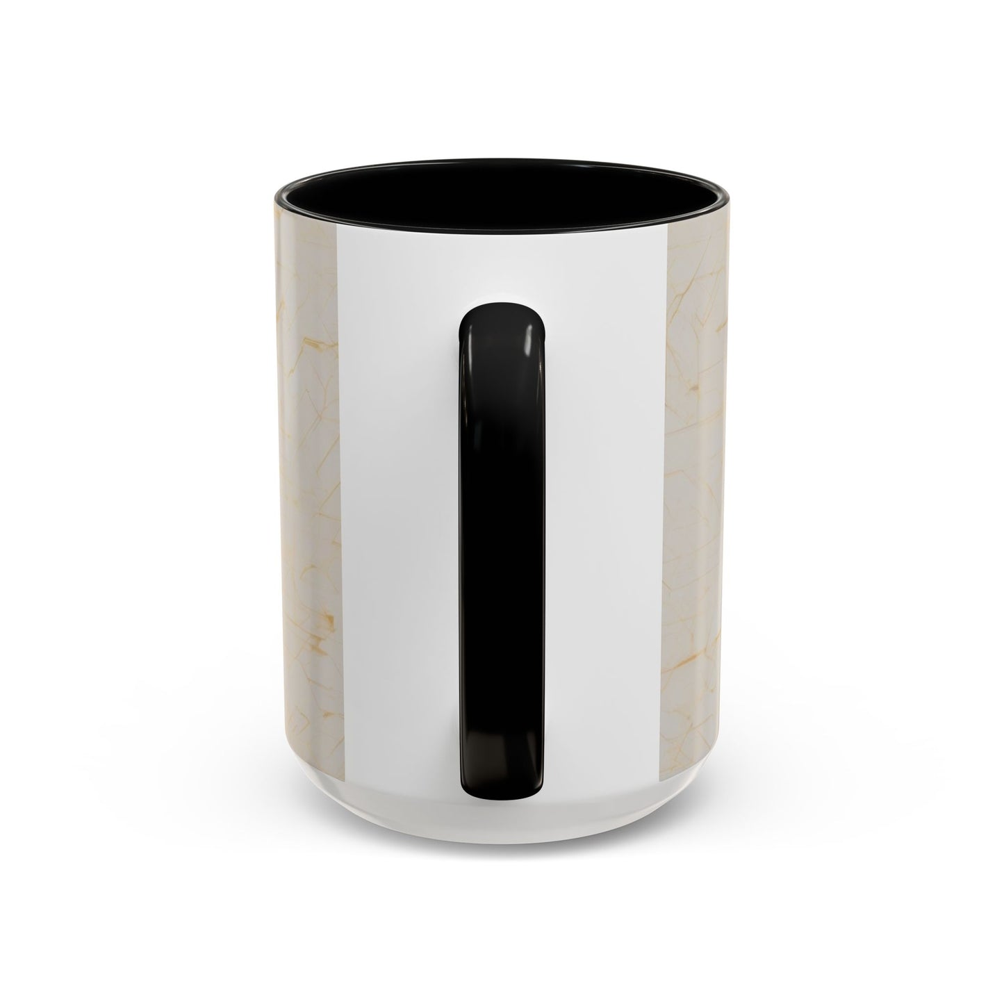 boostlete-am-crew-icon-checklist-glitch-badge-0018 — Accent Mug 11oz/15oz