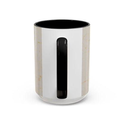 boostlete-am-crew-icon-checklist-glitch-badge-0018 — Accent Mug 11oz/15oz