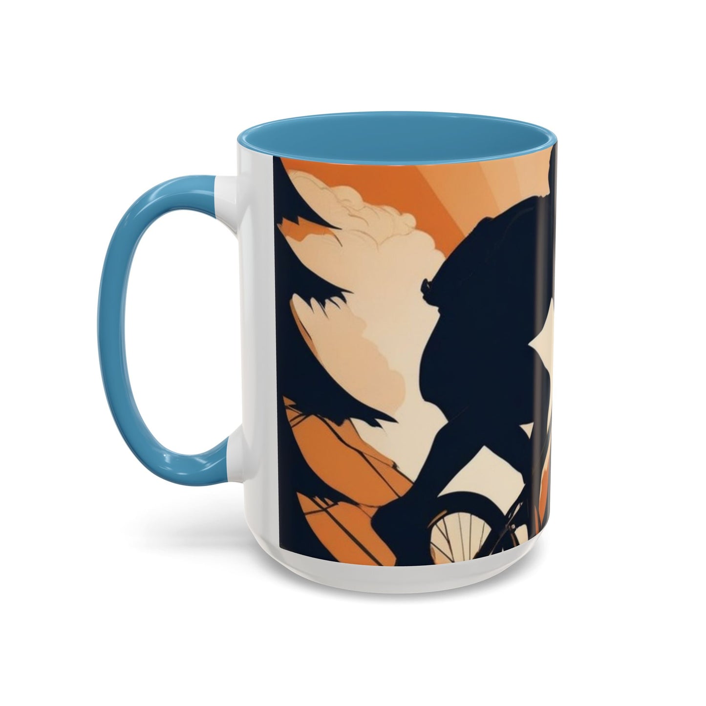 boostlete-field-day-scene-cyclist-matte-blueprint-0300 — Accent Mug 11oz/15oz