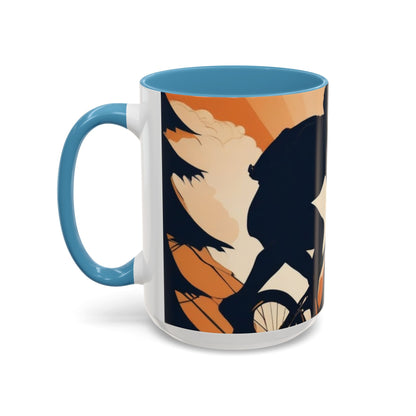 boostlete-field-day-scene-cyclist-matte-blueprint-0300 — Accent Mug 11oz/15oz