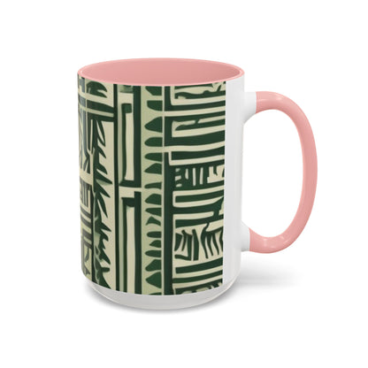 boostlete-rise-grind-pattern-stair-steps-paper-0031 — Accent Mug 11oz/15oz
