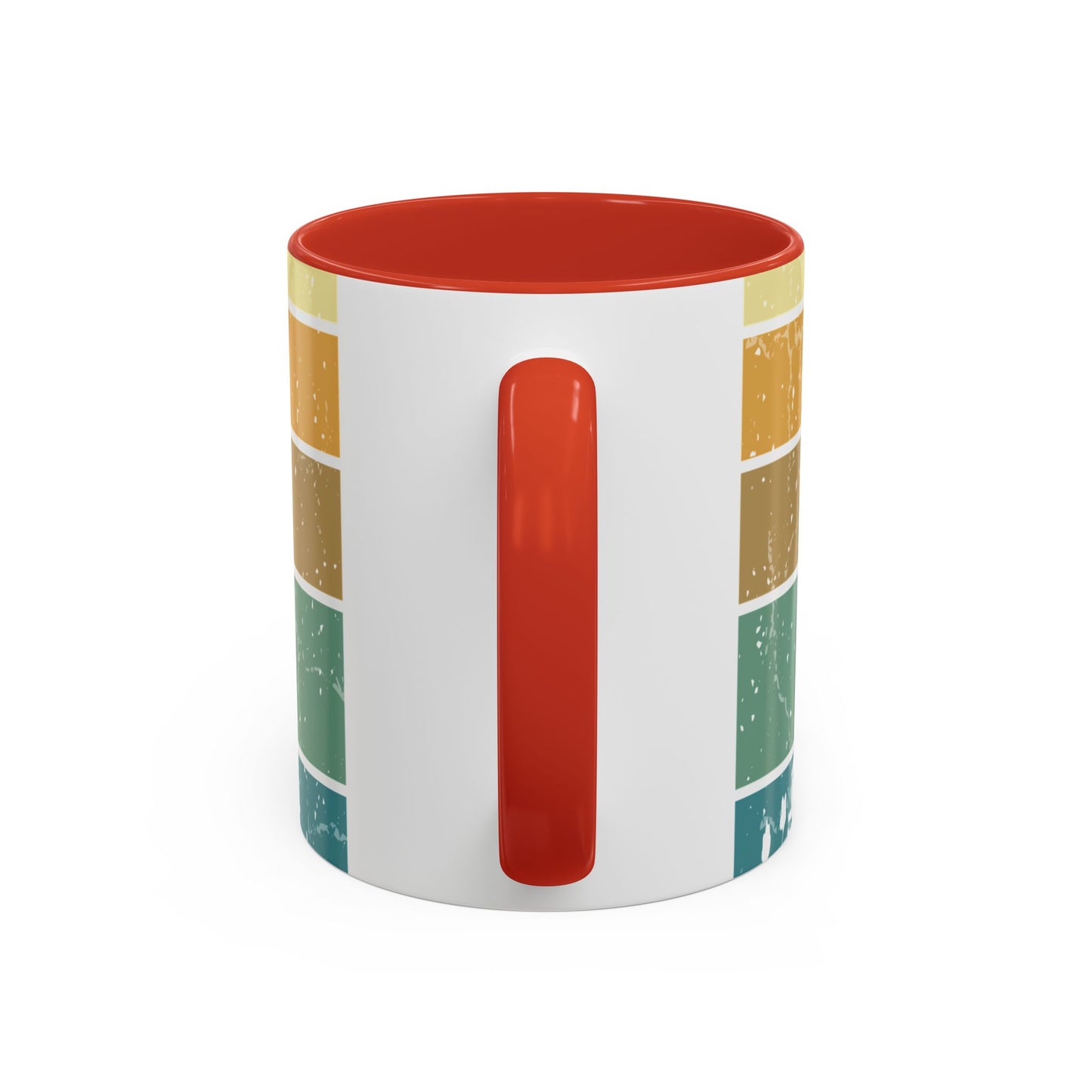 Yoga (43) — Accent Mug 11oz/15oz