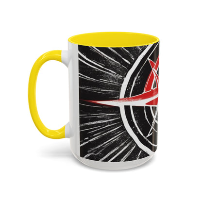 boostlete-boost-mode-icon-compass-chalk-vector-1382 — Accent Mug 11/15oz
