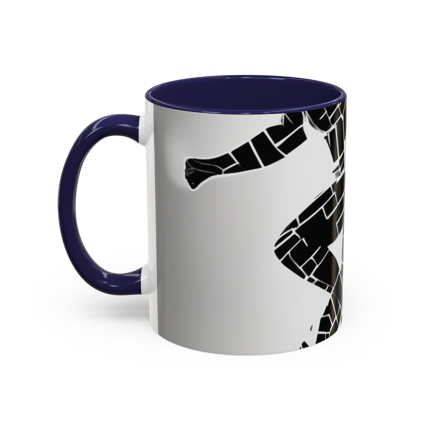 boostlete-rise-grind-scene-sprinter-speed-retro-0076 — Accent Mug 11oz/15oz