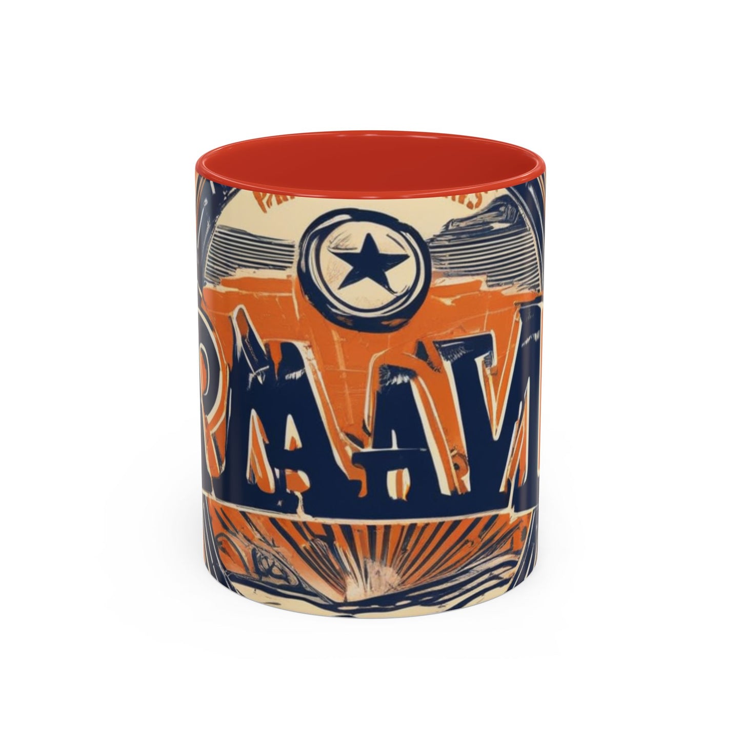boostlete-am-crew-type-practice-makes-permanent-outline-over-solid-badge-0405 — Accent Mug 11/15oz