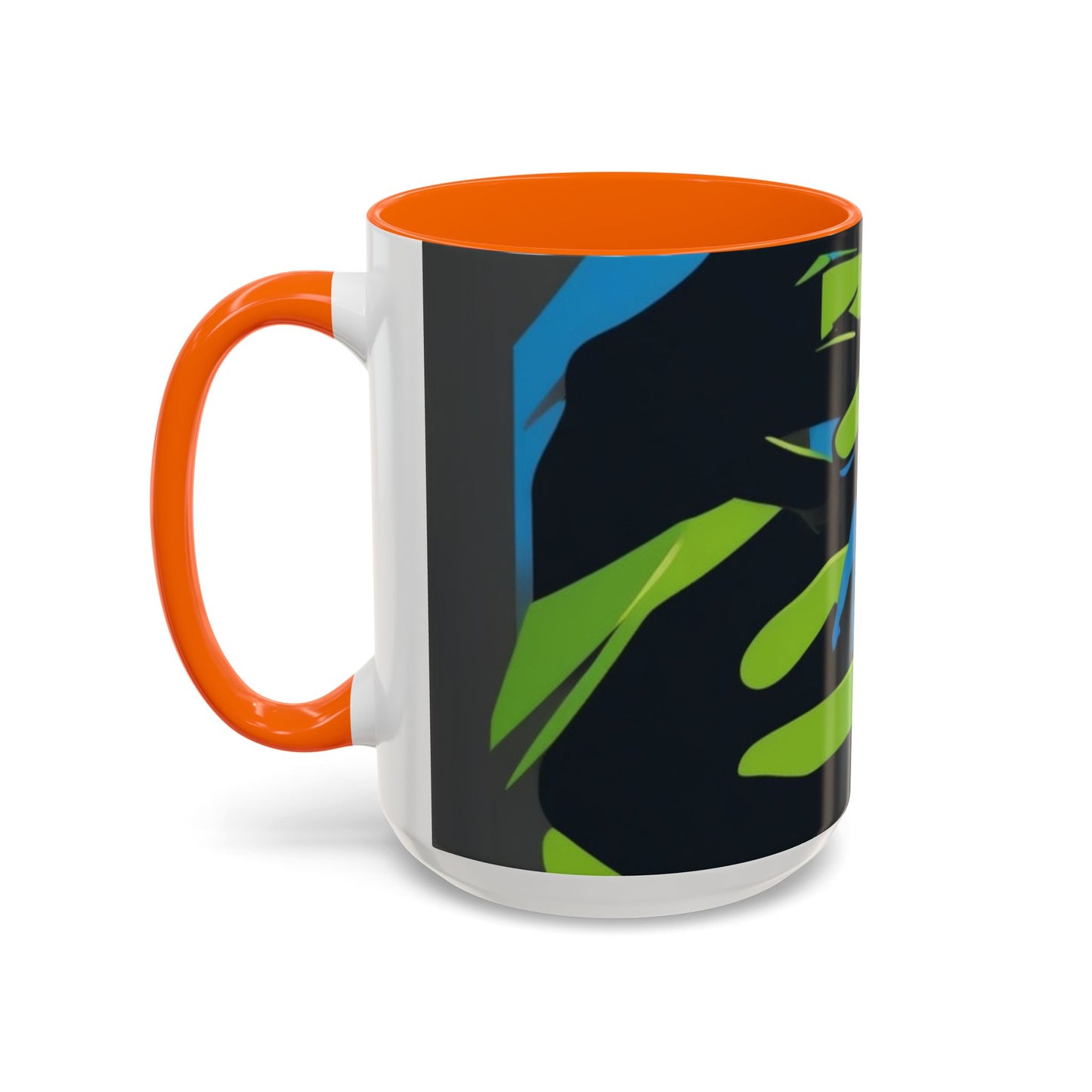 boostlete-mile-by-mile-scene-athlete-offset-modern-0824 — Accent Mug 11/15oz