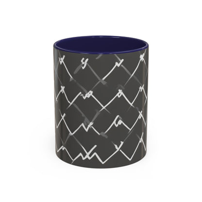 boostlete-am-crew-pattern-ekg-bold-0047 — Accent Mug 11oz/15oz