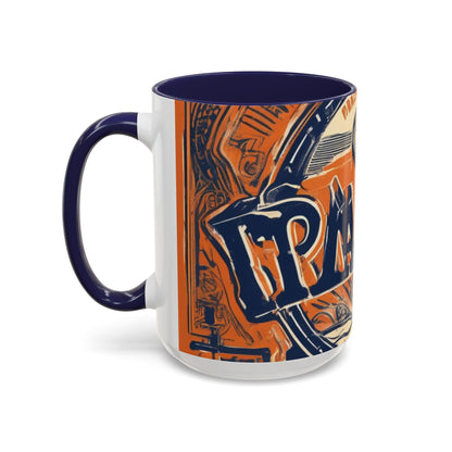 boostlete-am-crew-type-practice-makes-permanent-outline-over-solid-badge-0405 — Accent Mug 11/15oz