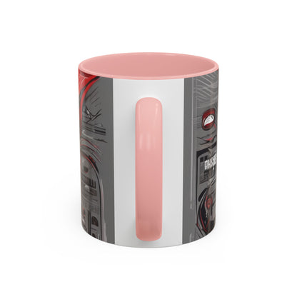 boostlete-field-day-type-chase-capacity-big-monoline-0813 — Accent Mug 11/15oz